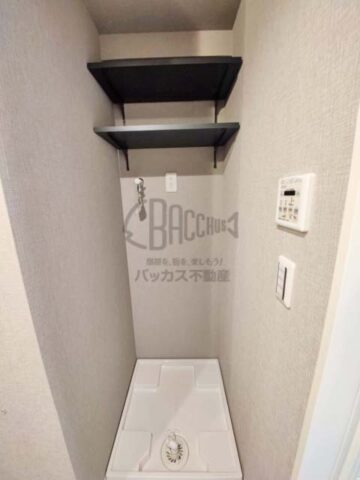 シーズンフラッツ阿波座 Atype 1LDK+シューズインクローク 34.20㎡